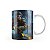 Caneca Lux Legionária de Aço League of Legends Lol - Imagem 3