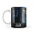 Caneca Lux Legionária de Aço League of Legends Lol - Imagem 2