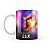 Caneca Lux Guardiã Estelar League of Legends Lol - Imagem 2