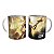 Caneca Lux Imperatriz Lunar League of Legends Lol - Imagem 1