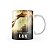 Caneca Lux Imperatriz Lunar League of Legends Lol - Imagem 3