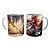 Caneca Lux Academia de Batalha de Prestígio Lol - Imagem 1