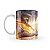 Caneca Lux Academia de Batalha de Prestígio Lol - Imagem 2