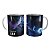 Caneca Lux Cósmica League of Legends Lol - Imagem 1