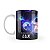 Caneca Lux Embalos no Espaço League of Legends Lol - Imagem 2