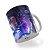Caneca Lux Embalos no Espaço League of Legends Lol - Imagem 4