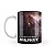 Caneca Malphite League of Legends Lol - Imagem 2