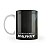 Caneca Malphite Recife de Coral League of Legends Lol - Imagem 2