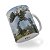 Caneca Malphite de Mármore League of Legends Lol - Imagem 4