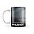 Caneca Malphite de Mármore League of Legends Lol - Imagem 2
