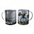 Caneca Malphite de Mármore League of Legends Lol - Imagem 1
