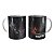 Caneca Malphite de Obsidiana League of Legends Lol - Imagem 1
