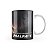 Caneca Malphite de Obsidiana League of Legends Lol - Imagem 3