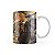 Caneca Malphite Barca de Ferro League of Legends Lol - Imagem 3