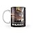Caneca Malphite Odisseia League of Legends Lol - Imagem 2