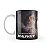 Caneca Malphite Estrela Negra de Prestígio League of Legends - Imagem 2