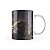Caneca Malphite Estrela Negra de Prestígio League of Legends - Imagem 3