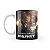 Caneca FPX Malphite League of Legends Lol - Imagem 2