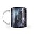 Caneca Malphite Deus Antigo League of Legends Lol - Imagem 2