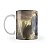 Caneca Malphite Guardião Lunar League of Legends Lol - Imagem 2