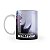 Caneca Malzahar Príncipe das Sombras League of Legends Lol - Imagem 2