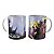 Caneca Malzahar Príncipe das Sombras League of Legends Lol - Imagem 1