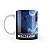 Caneca Malzahar Dia Nevado League of Legends Lol - Imagem 2
