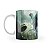 Caneca Malzahar Galante League of Legends Lol - Imagem 2
