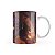 Caneca Maokai de Carvão League of Legends Lol - Imagem 3