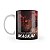 Caneca Maokai de Carvão League of Legends Lol - Imagem 2