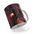 Caneca Maokai de Carvão League of Legends Lol - Imagem 4