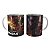 Caneca Maokai Natalino League of Legends Lol - Imagem 1