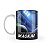 Caneca Maokai Goleiro League of Legends Lol - Imagem 2