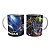 Caneca Maokai Goleiro League of Legends Lol - Imagem 1