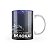 Caneca Maokai Astronauta League of Legends Lol - Imagem 3