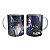 Caneca Maokai Astronauta League of Legends Lol - Imagem 1