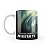 Caneca Master Yi League of Legends Lol - Imagem 2