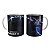 Caneca Master Yi Caçador de Cabeças League of Legends Lol - Imagem 1
