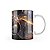 Caneca PROJETO: Yi League of Legends Lol - Imagem 3