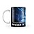 Caneca Master Yi Espada Cósmica League of Legends Lol - Imagem 2