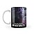 Caneca Master Yi Lua Sangrenta League of Legends Lol - Imagem 2