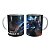 Caneca Master Yi PsyOps League of Legends Lol - Imagem 1