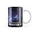 Caneca Master Yi Florescer Espiritual League of Legends Lol - Imagem 3