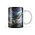 Caneca Master Yi Tinta Sombria League of Legends Lol - Imagem 3