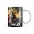 Caneca Milio League of Legends Lol - Imagem 3
