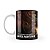Caneca Miss Fortune Natalina League of Legends Lol - Imagem 2
