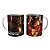 Caneca Miss Fortune Natalina League of Legends Lol - Imagem 1