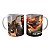Caneca Miss Fortune Guerreira das Estradas League of Legends - Imagem 1