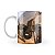 Caneca Miss Fortune Guerreira das Estradas League of Legends - Imagem 2