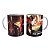 Caneca Miss Fortune Cidade do Crime League of Legends Lol - Imagem 1